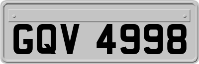 GQV4998