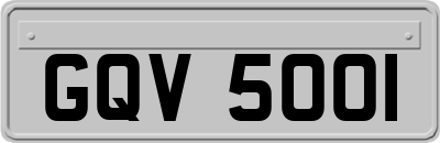 GQV5001