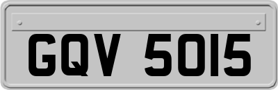 GQV5015