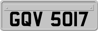 GQV5017