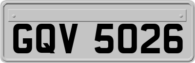 GQV5026