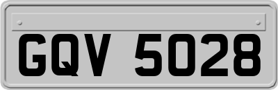 GQV5028