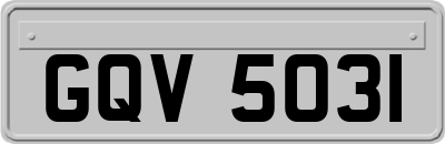 GQV5031