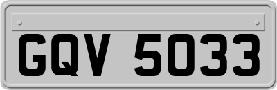 GQV5033