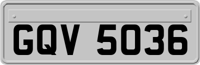 GQV5036