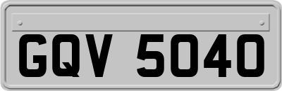 GQV5040