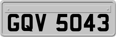 GQV5043