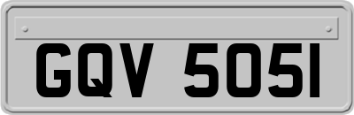 GQV5051