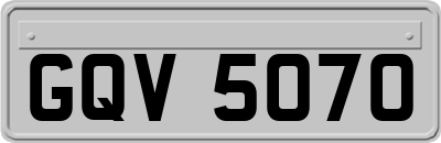 GQV5070