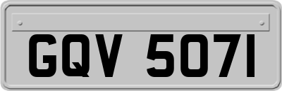 GQV5071