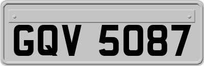 GQV5087