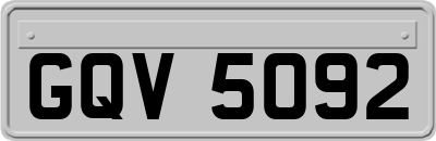 GQV5092