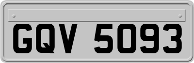 GQV5093