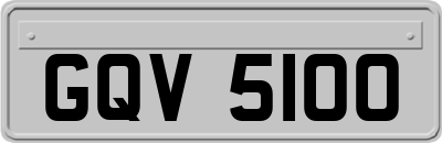 GQV5100
