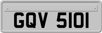 GQV5101