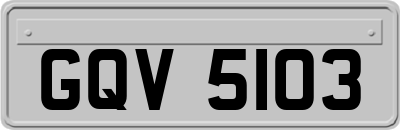 GQV5103