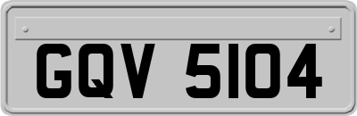 GQV5104
