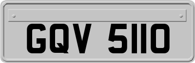 GQV5110