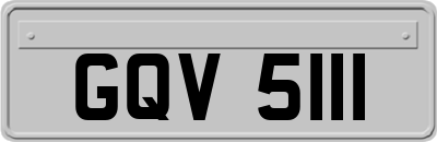GQV5111