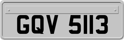 GQV5113