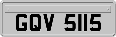 GQV5115