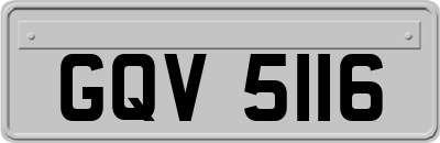 GQV5116