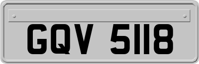 GQV5118