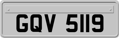 GQV5119