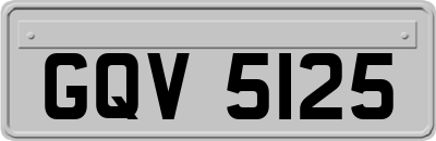 GQV5125