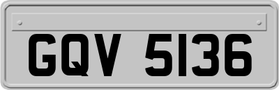 GQV5136