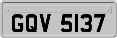 GQV5137