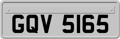 GQV5165