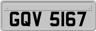 GQV5167