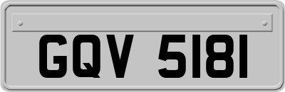 GQV5181