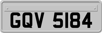 GQV5184