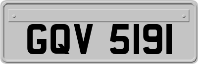 GQV5191