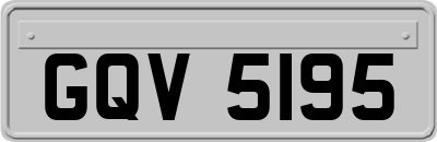 GQV5195