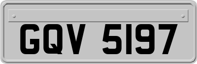GQV5197
