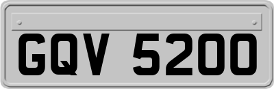 GQV5200