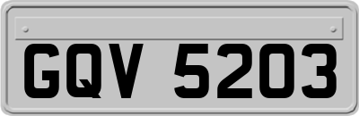 GQV5203