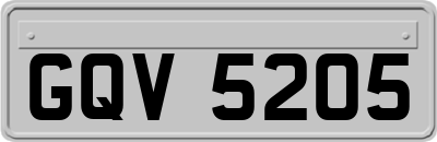 GQV5205