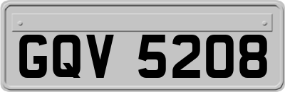 GQV5208