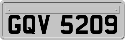 GQV5209