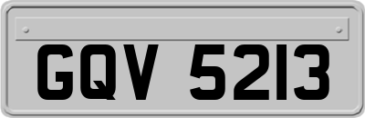 GQV5213