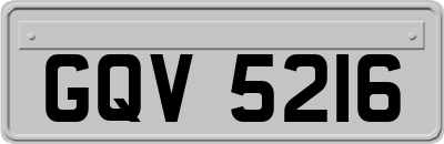GQV5216