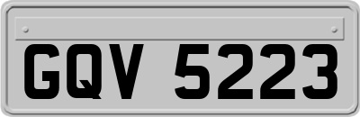 GQV5223