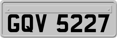 GQV5227