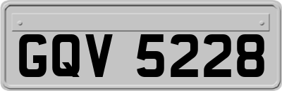 GQV5228