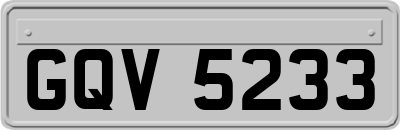 GQV5233