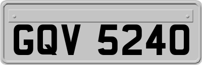 GQV5240